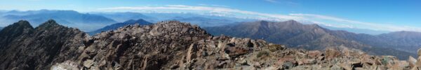 Trekking Cerro La Campana – Image 3