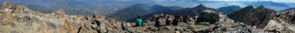 Trekking Cerro La Campana – Image 5
