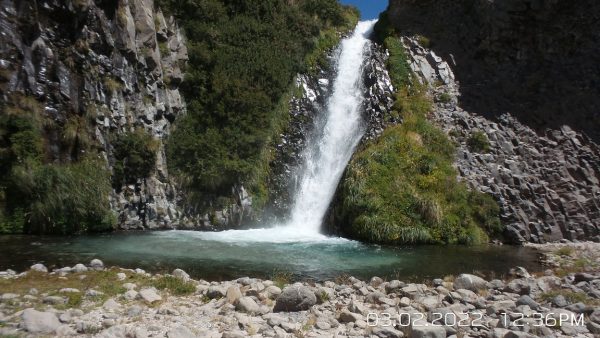 Trekking Volcán Descabezado Grande, Bosques y Aguas Termales - Imagen 12