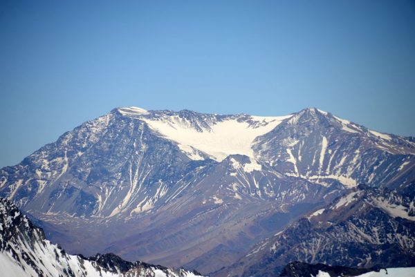 Trekking Cerro Mercedario y Balcón de los Seismiles - Image 11