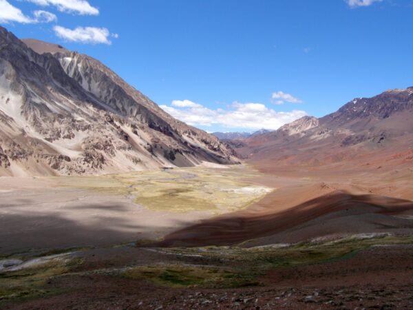 Trekking Cerro Mercedario y Balcón de los Seismiles – Image 24