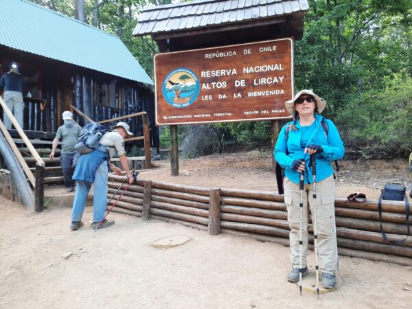 Trekking El Enladrillado – Image 19