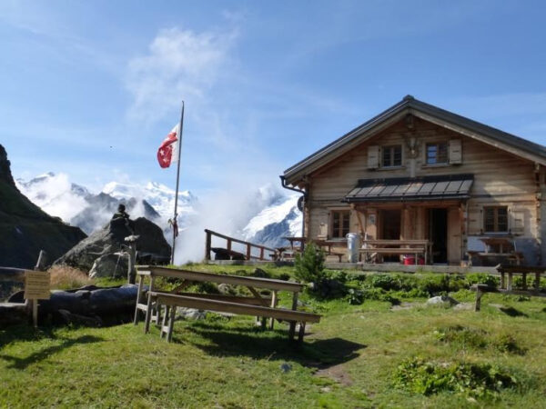 Chamonix-Zermatt, El Trekking Soñado – Image 2